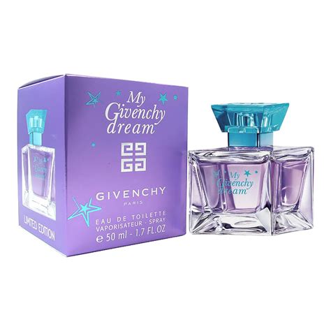 my givenchy dream 50ml|My Givenchy Dream by Givenchy .